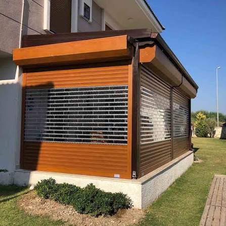 Çayır Kepenk Tamiri ve Panjur Tamiri